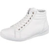 Andrea Conti Sneakers High -Andrea Conti Store 21878278 01