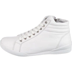 Andrea Conti Sneakers High -Andrea Conti Store 21878278 03