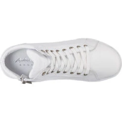 Andrea Conti Sneakers High -Andrea Conti Store 21878278 06