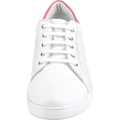 Andrea Conti Sneakers Low - Weiß/koralle -Andrea Conti Store 21878294 04