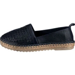 Andrea Conti Espadrilles - Dunkelblau 11 Andrea Conti Espadrilles - Dunkelblau -Andrea Conti Store 21878296 03