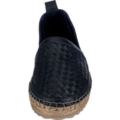 Andrea Conti Espadrilles - Dunkelblau 12 Andrea Conti Espadrilles - Dunkelblau -Andrea Conti Store 21878296 04