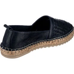 Andrea Conti Espadrilles - Dunkelblau 13 Andrea Conti Espadrilles - Dunkelblau -Andrea Conti Store 21878296 05