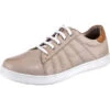 Andrea Conti Sneakers Low - Grau 1 Andrea Conti Sneakers Low - Grau -Andrea Conti Store 21878299 01