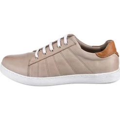 Andrea Conti Sneakers Low - Grau -Andrea Conti Store 21878299 03
