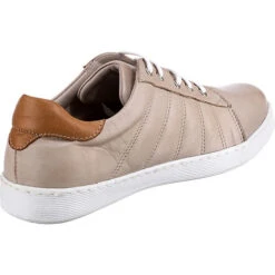 Andrea Conti Sneakers Low - Grau -Andrea Conti Store 21878299 05