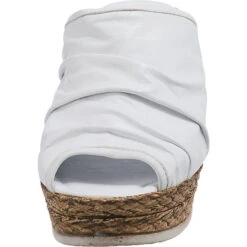 Andrea Conti Plateau-Pantoletten -Andrea Conti Store 21878318 04