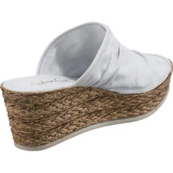 Andrea Conti Plateau-Pantoletten -Andrea Conti Store 21878318 05