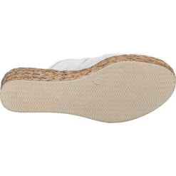 Andrea Conti Plateau-Pantoletten -Andrea Conti Store 21878318 07