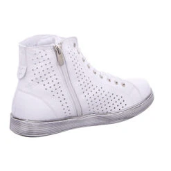 Andrea Conti Stiefel & Stiefeletten - Weiß -Andrea Conti Store 22852971 05