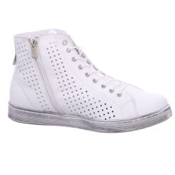 Andrea Conti Stiefel & Stiefeletten - Weiß -Andrea Conti Store 22852971 06