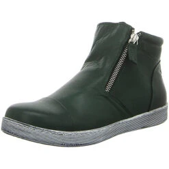 Andrea Conti Stiefel & Stiefeletten - Grün