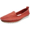 Andrea Conti Slipper & Mokassins - Rot -Andrea Conti Store 23947268 01
