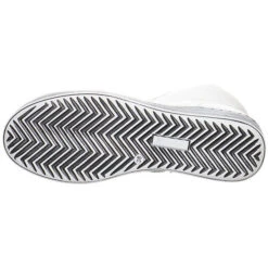 Andrea Conti Damen Schnürhalbschuhe Schnürschuh Freizeit Sport Schuhe Glattleder Uni Schnürschuhe - Weiß -Andrea Conti Store 24298356 03