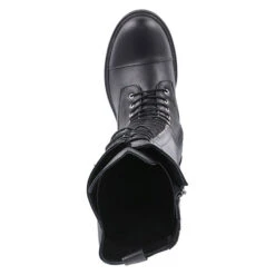 Andrea Conti Schnürstiefel - Schwarz -Andrea Conti Store 24310442 06