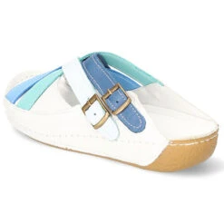 Andrea Conti Sandalen Klassische Sandalen - Weiß -Andrea Conti Store 24648456 03