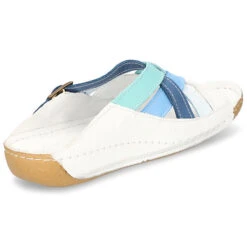 Andrea Conti Sandalen Klassische Sandalen - Weiß -Andrea Conti Store 24648456 04