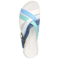 Andrea Conti Sandalen Klassische Sandalen - Weiß -Andrea Conti Store 24648456 06