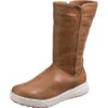 Andrea Conti Winterstiefel - Cognac -Andrea Conti Store 24840073 01