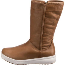 Andrea Conti Winterstiefel - Cognac -Andrea Conti Store 24840073 03