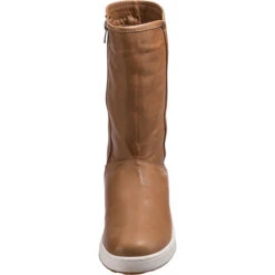 Andrea Conti Winterstiefel - Cognac -Andrea Conti Store 24840073 04