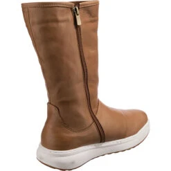 Andrea Conti Winterstiefel - Cognac -Andrea Conti Store 24840073 05