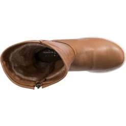 Andrea Conti Winterstiefel - Cognac -Andrea Conti Store 24840073 06