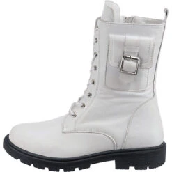 Andrea Conti Schnürstiefeletten 11 Andrea Conti Schnürstiefeletten -Andrea Conti Store 24840121 03