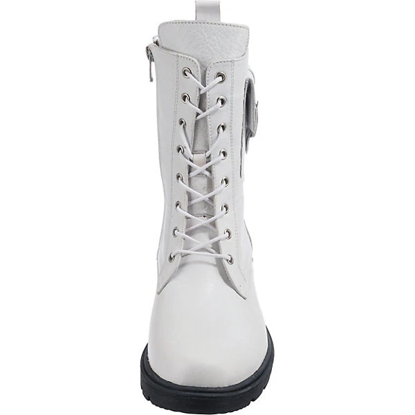 Andrea Conti Schnürstiefeletten 6 Andrea Conti Schnürstiefeletten – Bild 4