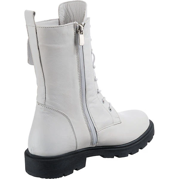 Andrea Conti Schnürstiefeletten 7 Andrea Conti Schnürstiefeletten – Bild 5