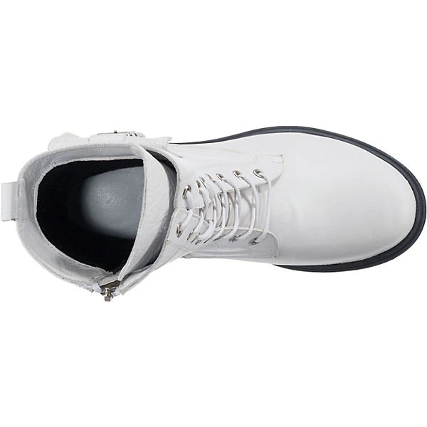 Andrea Conti Schnürstiefeletten 8 Andrea Conti Schnürstiefeletten – Bild 6