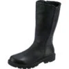 Andrea Conti Winterstiefel - Schwarz -Andrea Conti Store 24840123 01
