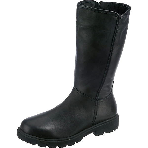 Andrea Conti Winterstiefel - Schwarz 3 Andrea Conti Winterstiefel - Schwarz