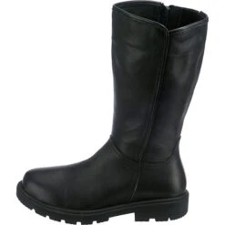 Andrea Conti Winterstiefel - Schwarz 9 Andrea Conti Winterstiefel - Schwarz -Andrea Conti Store 24840123 03