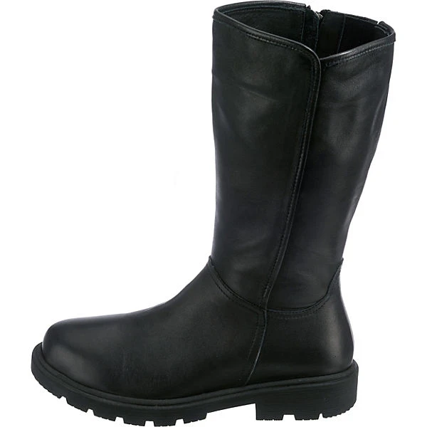 Andrea Conti Winterstiefel - Schwarz 4 Andrea Conti Winterstiefel - Schwarz – Bild 2