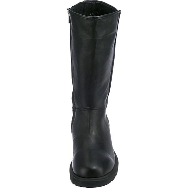 Andrea Conti Winterstiefel - Schwarz 5 Andrea Conti Winterstiefel - Schwarz – Bild 3