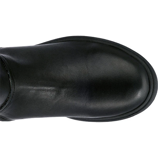 Andrea Conti Winterstiefel - Schwarz 7 Andrea Conti Winterstiefel - Schwarz – Bild 5