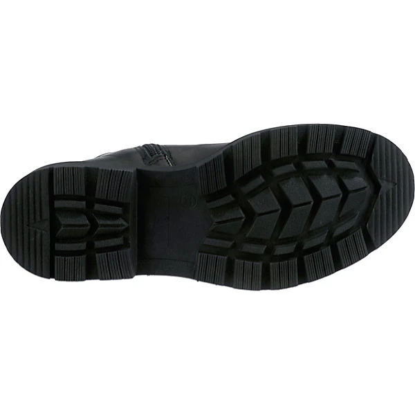 Andrea Conti Winterstiefel - Schwarz 8 Andrea Conti Winterstiefel - Schwarz – Bild 6