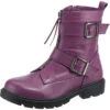 Andrea Conti Biker Boots -Andrea Conti Store 24840158 01