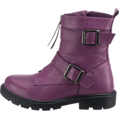 Andrea Conti Biker Boots -Andrea Conti Store 24840158 03