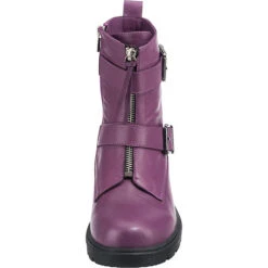 Andrea Conti Biker Boots -Andrea Conti Store 24840158 04