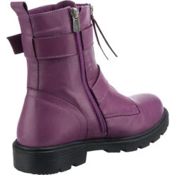 Andrea Conti Biker Boots -Andrea Conti Store 24840158 05