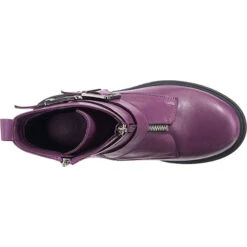 Andrea Conti Biker Boots -Andrea Conti Store 24840158 06