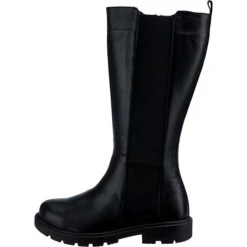 Andrea Conti Klassische Stiefel - Schwarz -Andrea Conti Store 24840164 03