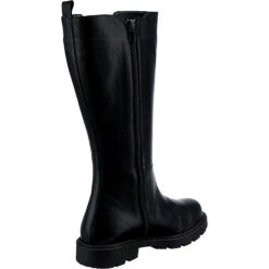 Andrea Conti Klassische Stiefel - Schwarz -Andrea Conti Store 24840164 05