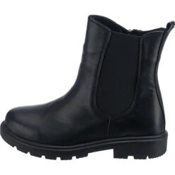 Andrea Conti Chelsea Boots - Schwarz 11 Andrea Conti Chelsea Boots - Schwarz -Andrea Conti Store 24840212 03