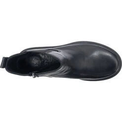 Andrea Conti Chelsea Boots - Schwarz 14 Andrea Conti Chelsea Boots - Schwarz -Andrea Conti Store 24840212 06