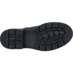 Andrea Conti Chelsea Boots - Schwarz 15 Andrea Conti Chelsea Boots - Schwarz -Andrea Conti Store 24840212 07