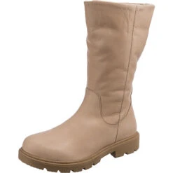 Andrea Conti Winterstiefel - Creme
