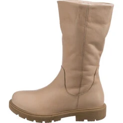 Andrea Conti Winterstiefel - Creme -Andrea Conti Store 24840216 03
